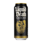 Liquid Death Sparkling Water 6pk Can